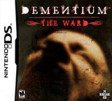 Dementium: The Ward (Nintendo DS)